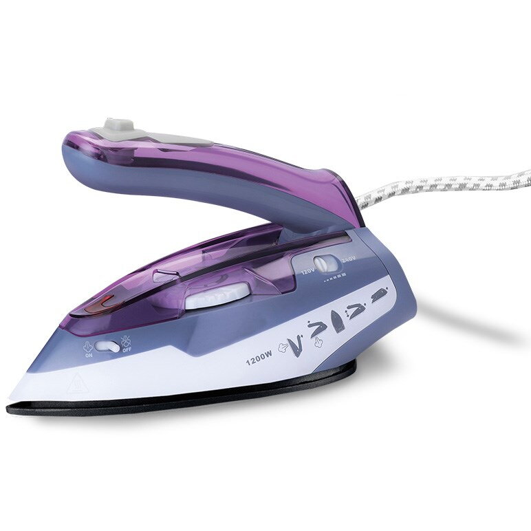 Fier de Calcat MR-317T 1100W Mov