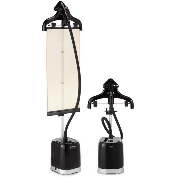 Statie de Calcat IT3480 2000W Negru