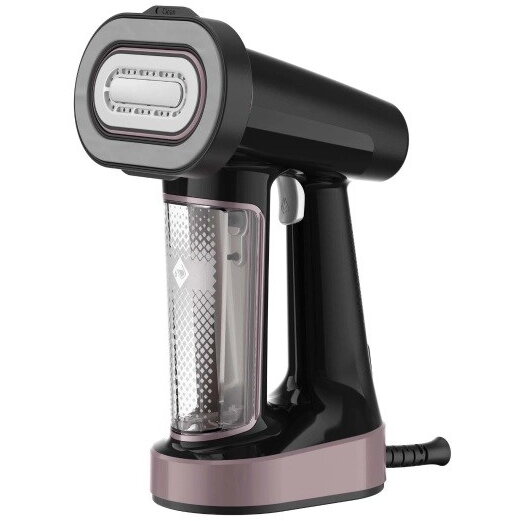 Steamer Pure Force DT8765E0 0.18L 1800W Negru