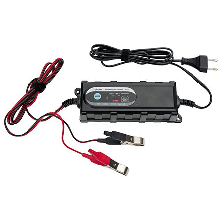 INCARCATOR SMART AUTO UNIVERSAL 3.8A 6-12V