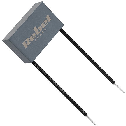 CONDENSATOR MOTOR MKSP-8 1.5UF 450V REBEL