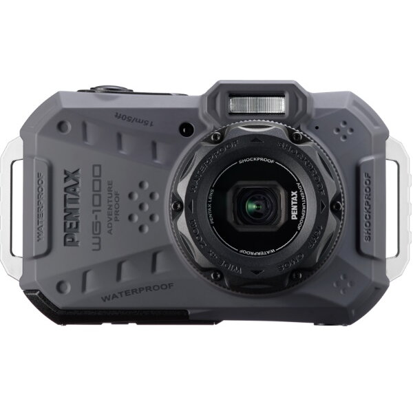 Camera Digitala WG-1000 1/2.3Inch CMOS Grey