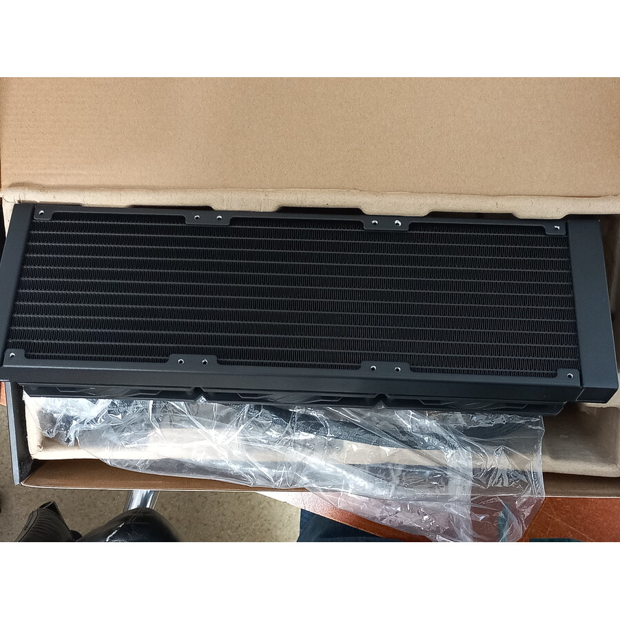 Cooler Procesor Resigilat MPG CORELIQUID P13 Negru