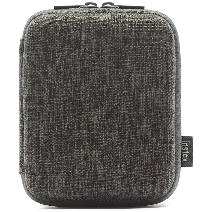 Husa Instax Square Link Printer Woven Gray