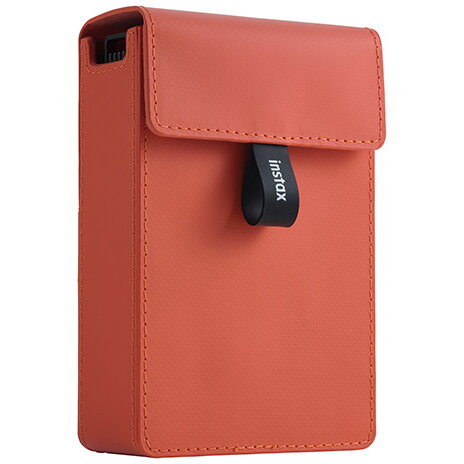 Husa Instax Mini Link Plus Orange