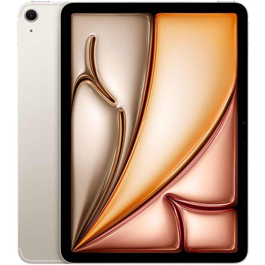 Tableta iPad Air M4 11inch 512GB WiFi 5G Starlight