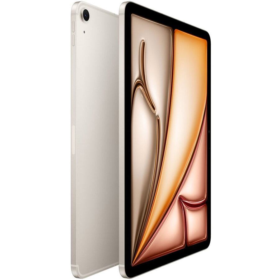Tableta iPad Air M4 11inch 1TB WiFi 5G Starlight