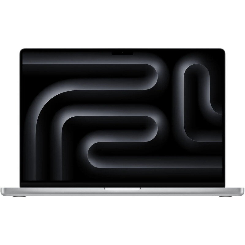 Laptop MacBook Pro 16 Liquid Retina XDR 16.2 inch M5 Pro 18-Core 24GB 1TB SSD macOS Silver