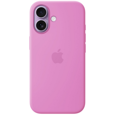 Husa Apple pentru iPhone 17 Electric Lavender