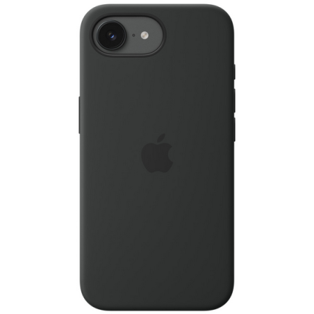 Husa Apple pentru iPhone 17e Black