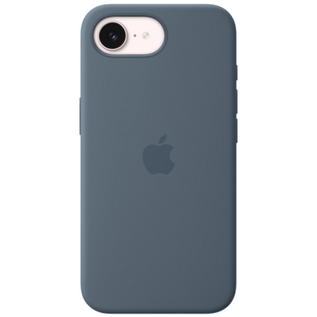 Husa Apple pentru iPhone 17e Anchor Blue
