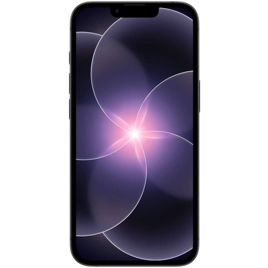 Telefon mobil iPhone 17e 256GB 8GB RAM Dual Sim 5G Black