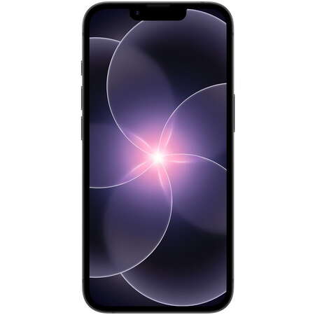 Telefon mobil Apple iPhone 17e 512GB 8GB RAM Dual Sim 5G Black