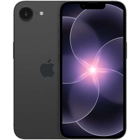 Telefon mobil Apple iPhone 17e 512GB 8GB RAM Dual Sim 5G Black