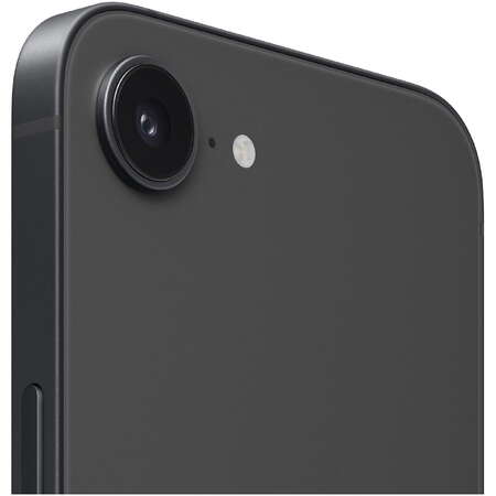 Telefon mobil Apple iPhone 17e 512GB 8GB RAM Dual Sim 5G Black