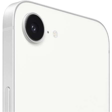 Telefon mobil Apple iPhone 17e 512GB 8GB RAM Dual Sim 5G White