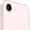 Telefon mobil Apple iPhone 17e 512GB 8GB RAM Dual Sim 5G Soft Pink