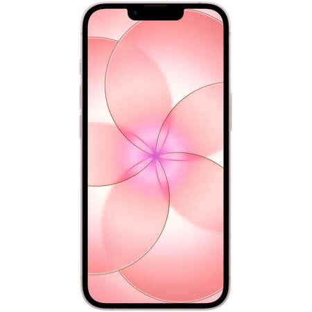 Telefon mobil Apple iPhone 17e 512GB 8GB RAM Dual Sim 5G Soft Pink