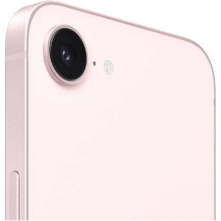 Telefon mobil Apple iPhone 17e 512GB 8GB RAM Dual Sim 5G Soft Pink