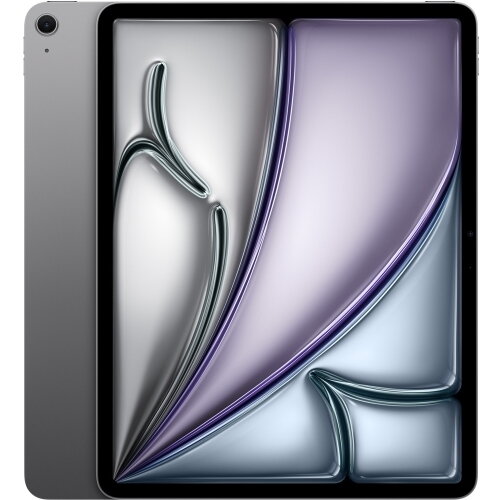 Tableta iPad Air 13inch M4 1TB WiFi Space Grey