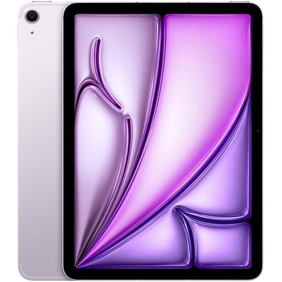 Tableta iPad Air M4 11inch 256GB WiFi 5G Purple