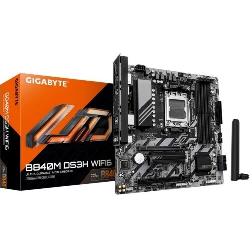 Placa de Baza B840M DS3H WF6 1.1