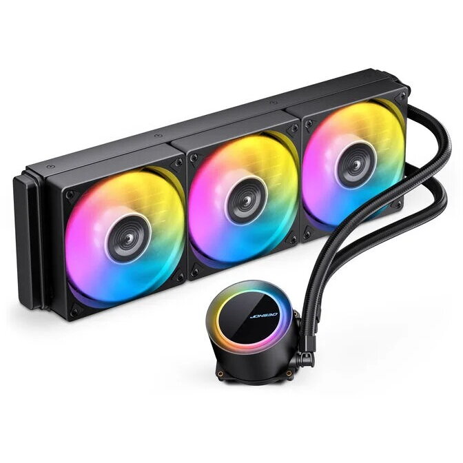 Cooler Procesor TG-360 AiO ARGB Negru