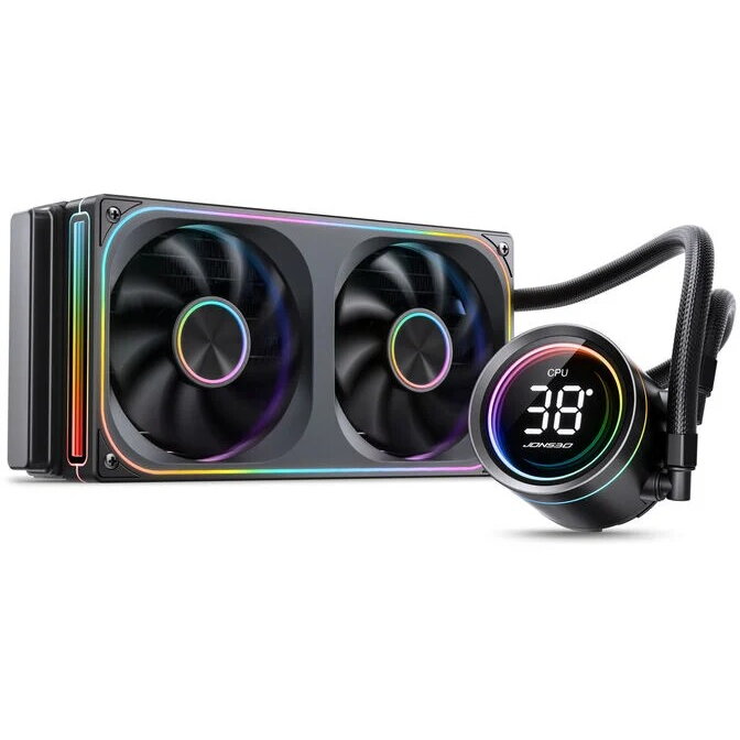 Cooler Procesor TH-240 AiO ARGB Negru