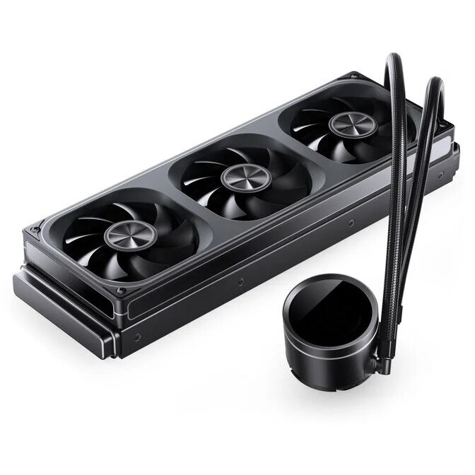 Cooler Procesor TH-360 AiO ARGB Negru