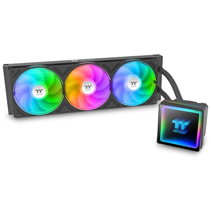 Cooler Procesor TH360 V3 ARGB Sync AiO Negru