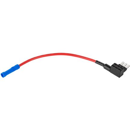 SPLITTER SIGURANTA AUTO 16 AWG