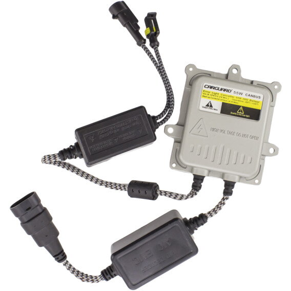 Balast Super-CanBus AC-12V 55W