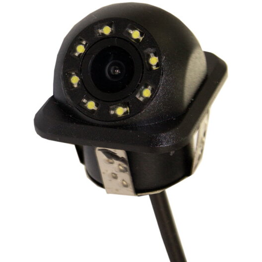 Camera Video Marsalier 12V 1W 720p Negru