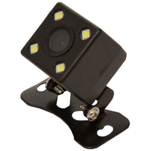 Camera Video Marsalier Unghi 170grade 5W 720p Negru