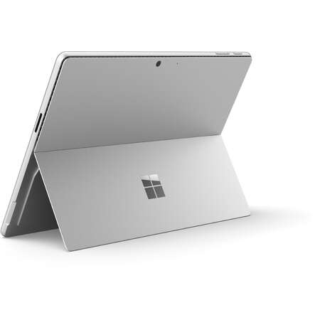 Tableta Microsoft Surface Pro11 Copilot+ PC Platin Intel Core Ultra 5 LCD 256GB 16GB Windows 11 Pro Layout Germana Argintiu