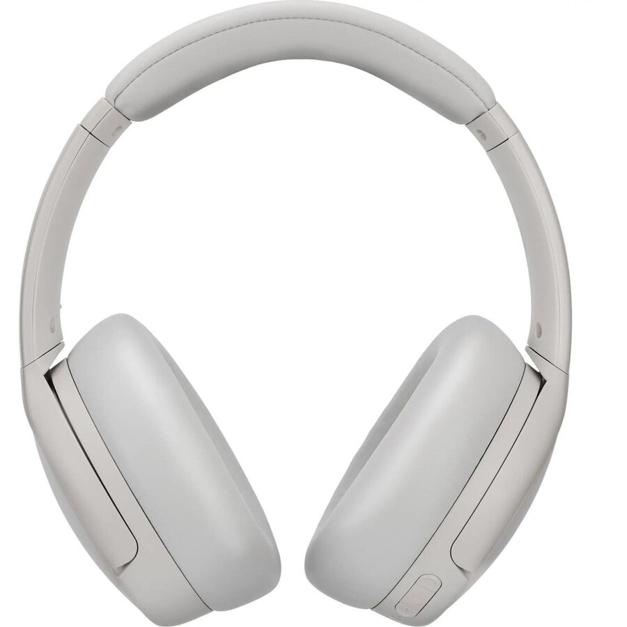 Casti Bluetooth Panasonic RB-M600BE-C Wireless Stereo Headphones with Hybrid ANC, White - imagine 2