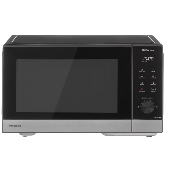 Cuptor cu Microunde NN SD 38 29L 11 Programe