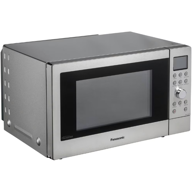 Cuptor cu Microunde NN CD 58 JSGPG 27L 1000 W Gri