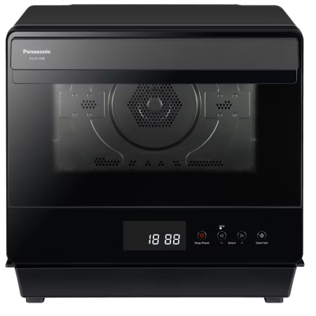 Cuptor cu Microunde NN CS 89 LBGPG 31L 1300W Negru