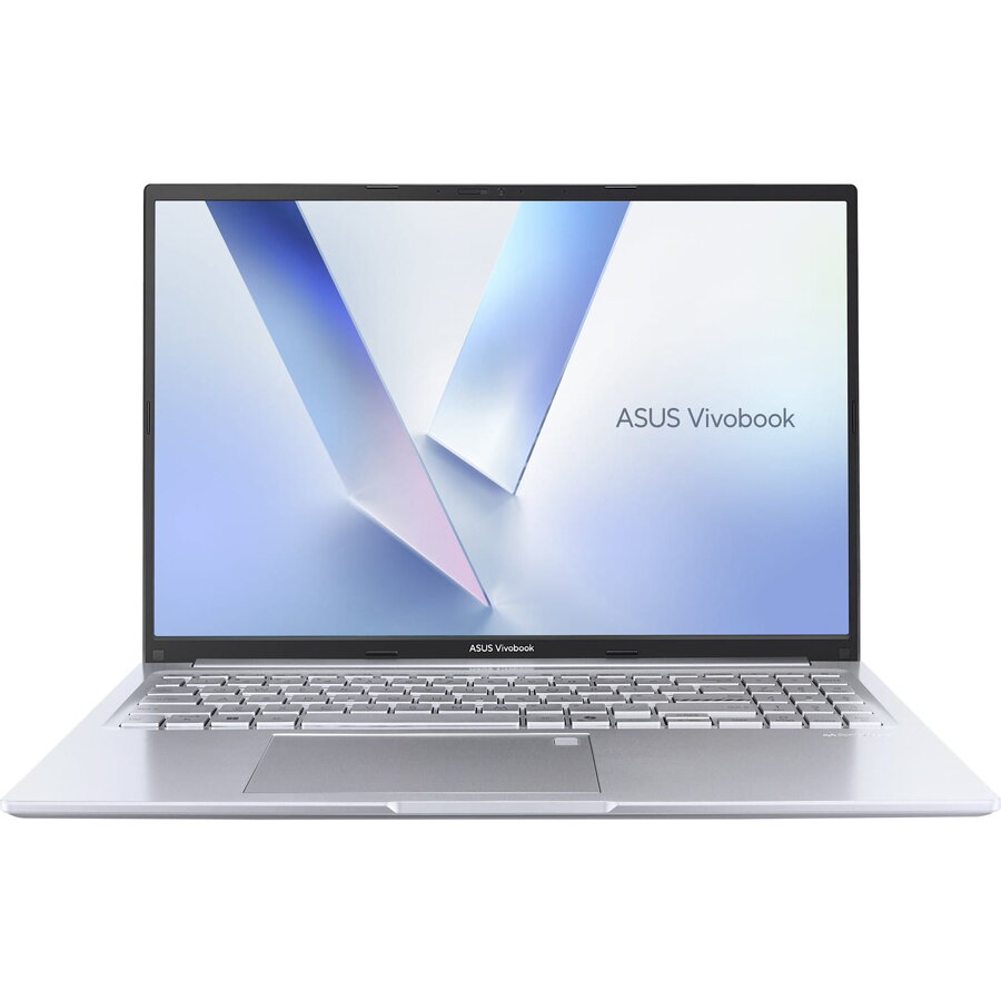 Laptop VivoBook 16 WUXGA 16 inch AMD Ryzen 5 150 24GB 1TB SSD Windows 11 Home Silver