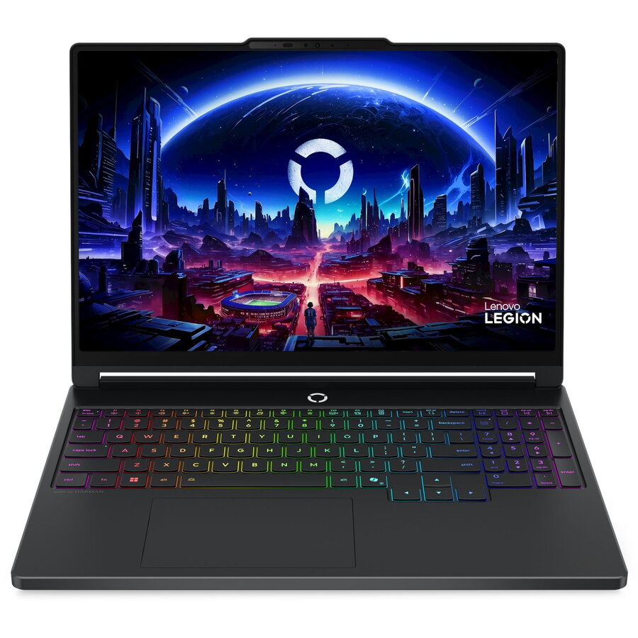 Laptop Legion 5 WQXGA 15.3 inch AMD Ryzen 7 250 16GB 1TB SSD RTX 5060 Free Dos Eclipse Black