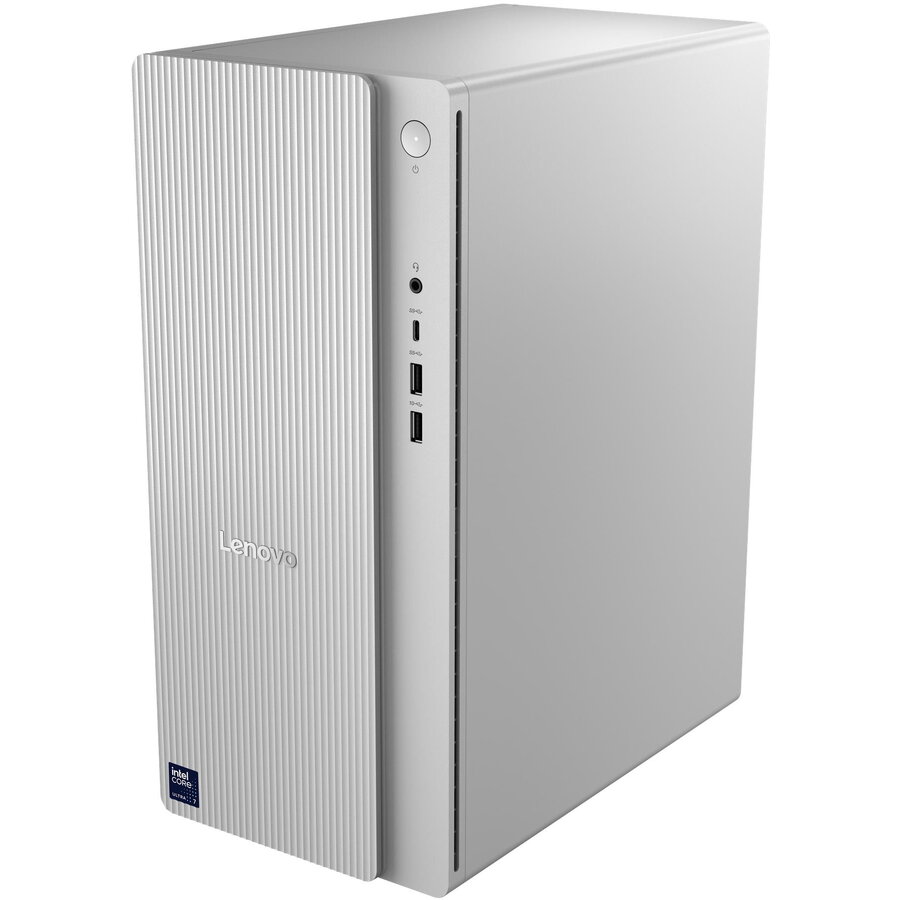 Sistem desktop IdeaCentre 17IAS10 Intel Core Ultra 5 225 16GB 1TB SSD Free Dos Cloud Grey