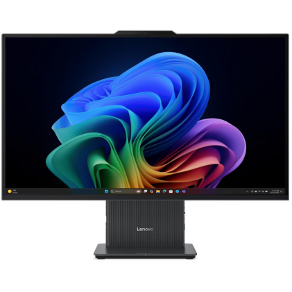 Sistem All in One IdeaCentre AIO 27IPH11 QHD 27inch Intel Core Ultra 5 325 16GB 1TB SSD Free Dos Luna Grey