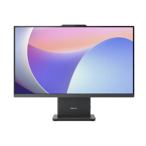Sistem All in One IdeaCentre AIO 27ARR9 FHD 27inch AMD Ryzen 5 7535HS 16GB 512GB SSD Free DOS Luna Grey