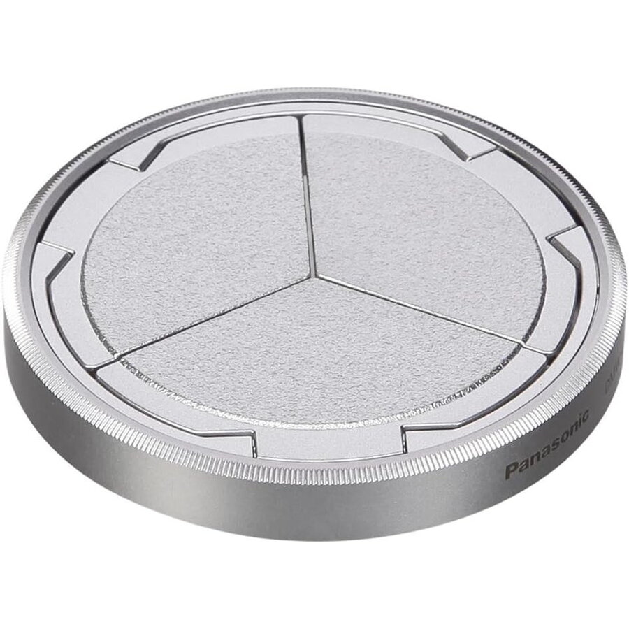 Capac Obiectiv DMW-LFAC1 Automatic Silver