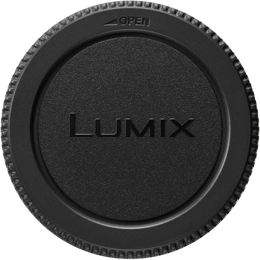 Capac DMW-BDC1GU Camera Body Cap G-Series Negru
