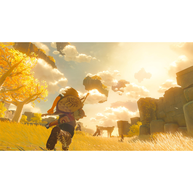Joc Consola Nintendo The Legend of Zelda: Tears of the Kingdom — imaginea 3