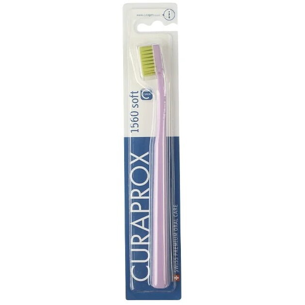 Periuta de Dinti CPX53648 CS 1560 Moale