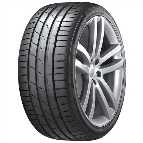 Anvelopa Vara 255/55 R18 109W XL K127A VENTUS S1 EVO3 SUV EE:A FR:A U:1 68DB