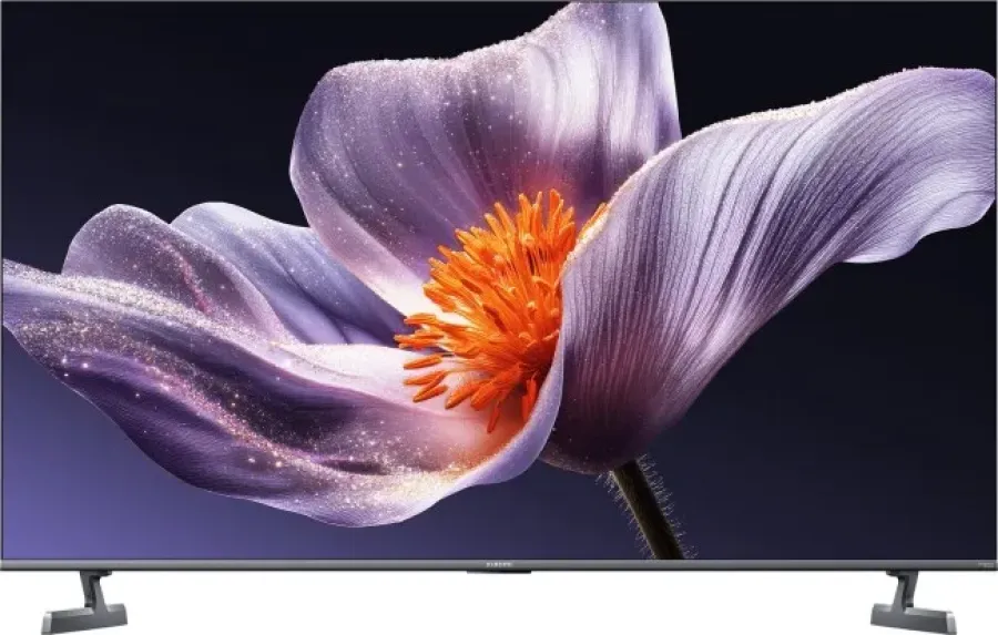 Televizor Xiaomi 65inch 163cm MINILED 4K UHD Smart Wi-Fi Bluetooth 144Hz Negru